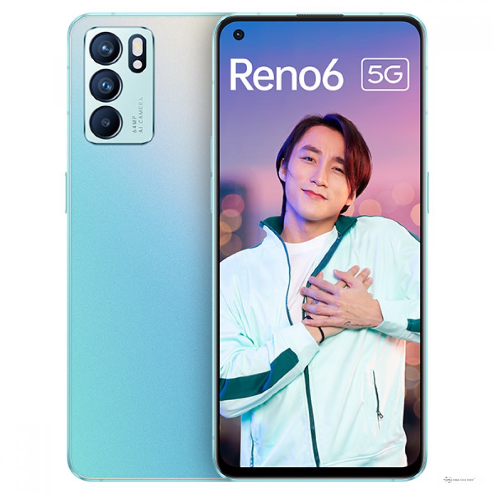 OPPO Reno 6 Z 5G