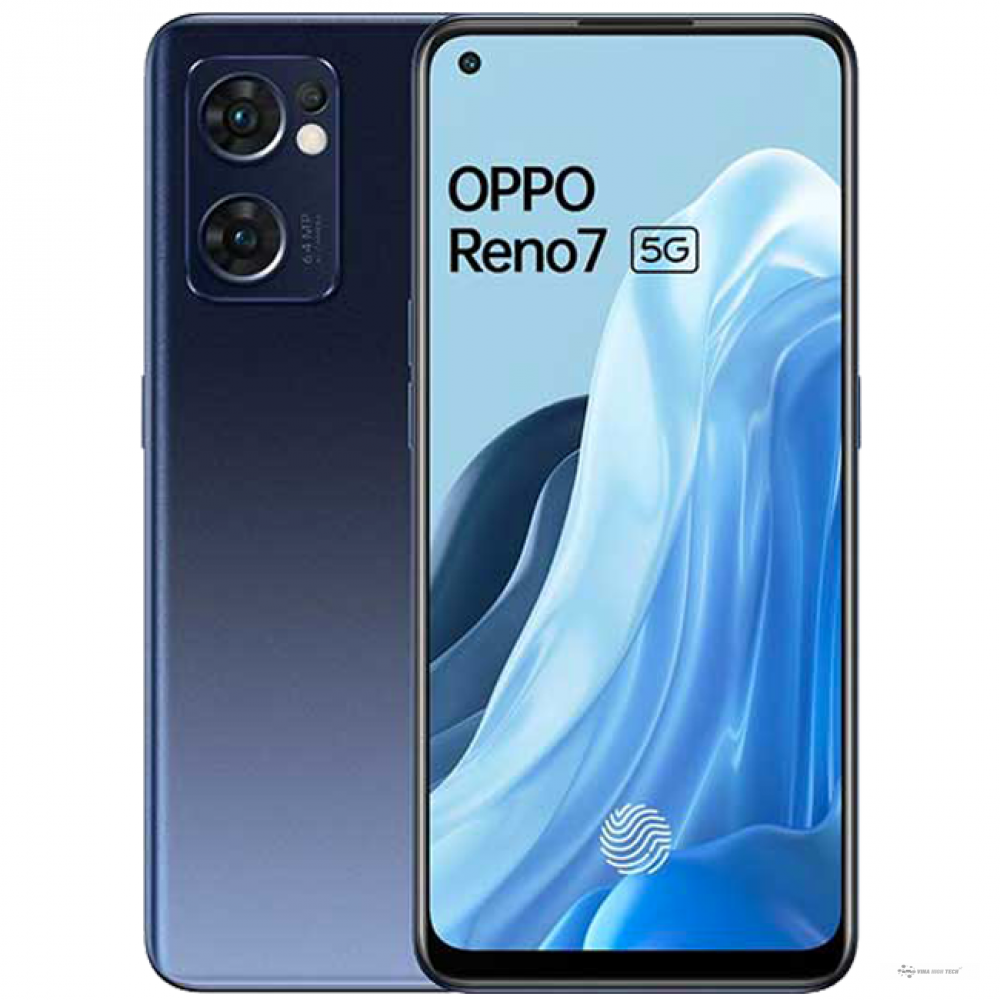 OPPO Reno 7 5G