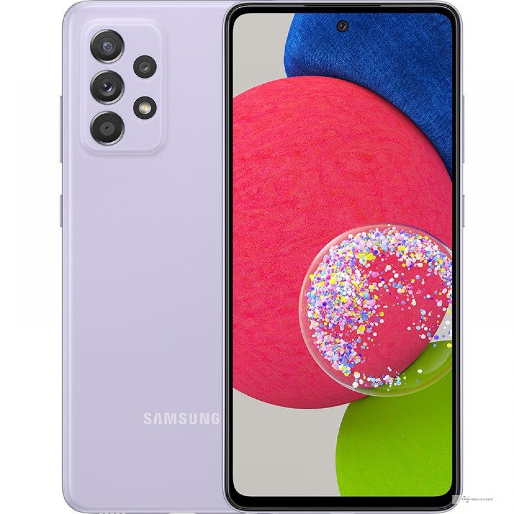 Samsung Galaxy A52s 5G