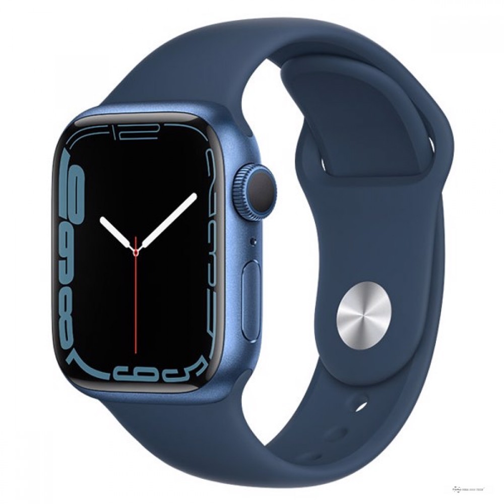 Apple Watch Series 7 GPS 45mm
