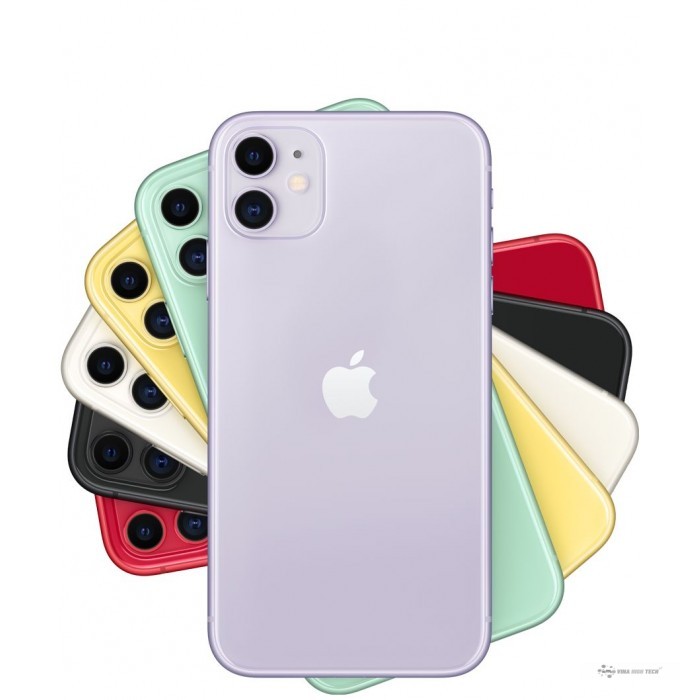 Lịch sử của iPhone