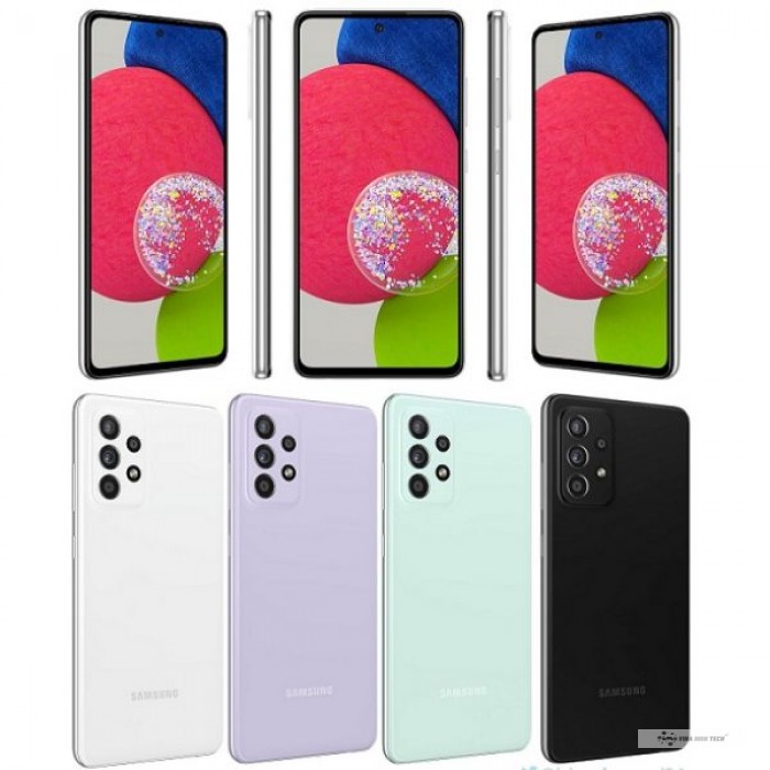 So sánh giữa Samsung và iPhone 