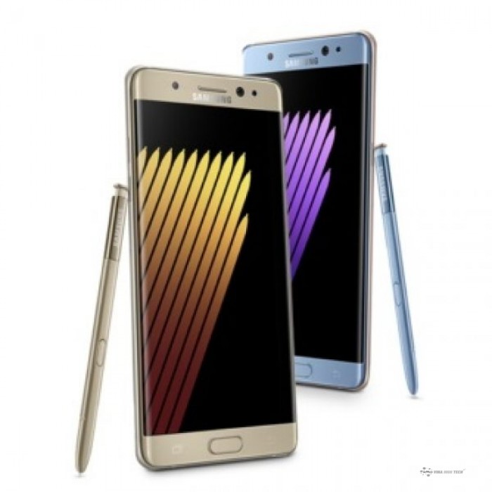 Samsung Galaxy Note 7