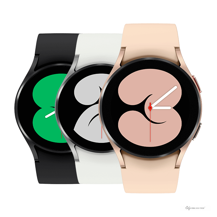 Samsung tung bản cập nhật mới cho Galaxy Watch 4