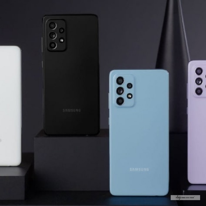 Samsung tiếp tục “thống trị