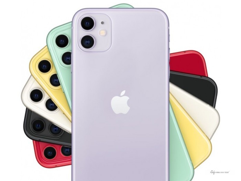 Lịch sử của iPhone