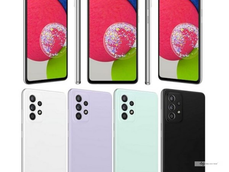 So sánh giữa Samsung và iPhone 