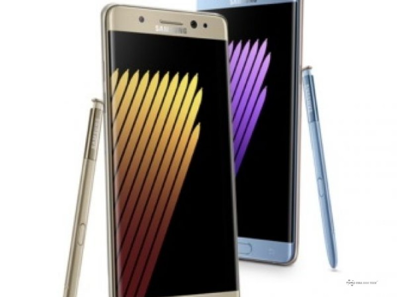 Samsung Galaxy Note 7
