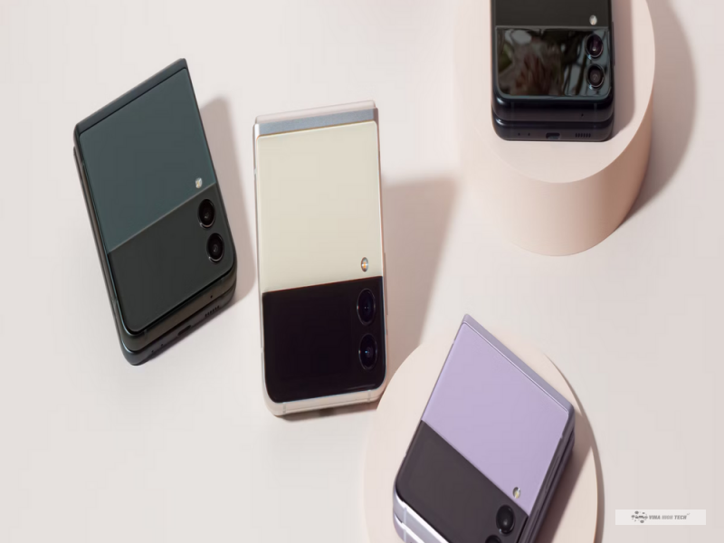 Galaxy Z Flip3 5G
