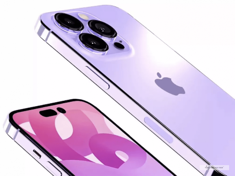 Tin gây thất vọng về iPhone 14 Max giá rẻ sắp ra mắt