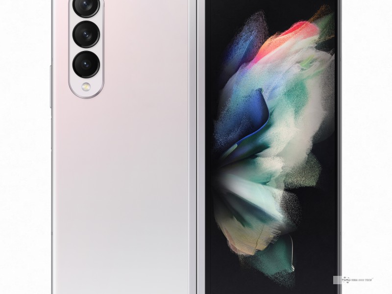 Samsung Galaxy Z Fold 3 5g