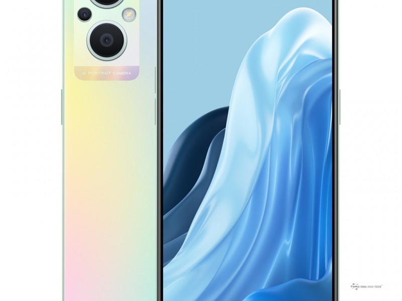 OPPO Reno 7Z 5G