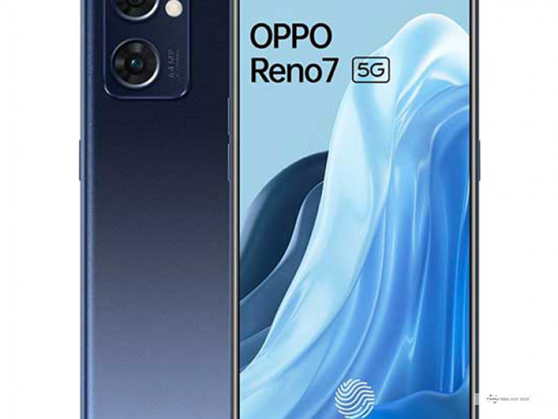 OPPO Reno 7 5G