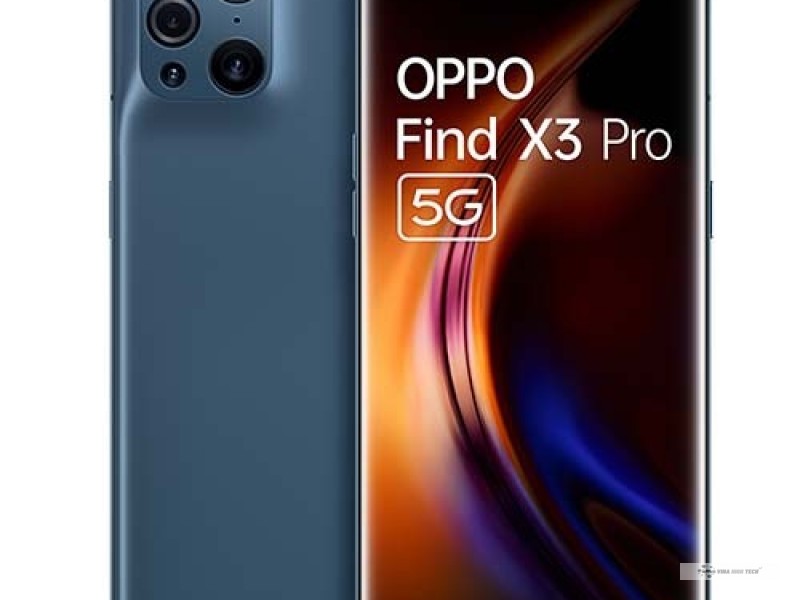 OPPO Find X3 Pro 5G
