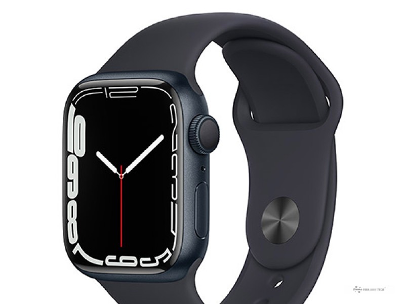 Apple Watch Series 7 GPS 41mm 