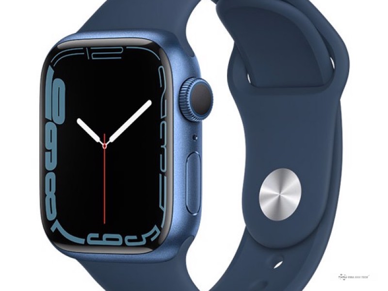 Apple Watch Series 7 GPS 45mm